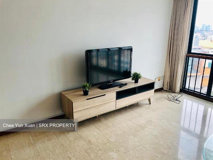 Central Grove (D14), Condominium #554877931